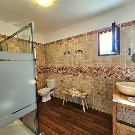 Bel Appartement Avec Piscine Cap Corse- Sisco Marine de Sisco Buitenkant foto