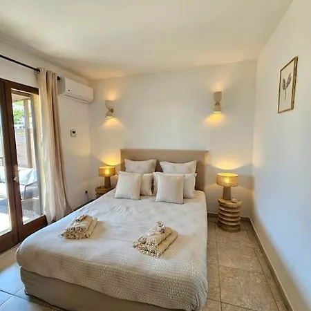 Bel Appartement Avec Piscine Cap Corse- Sisco Marine de Sisco Buitenkant foto