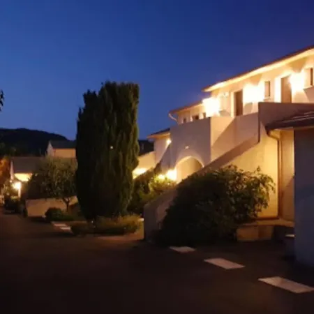 Bel Appartement Avec Piscine Cap Corse- Sisco Marine de Sisco Buitenkant foto