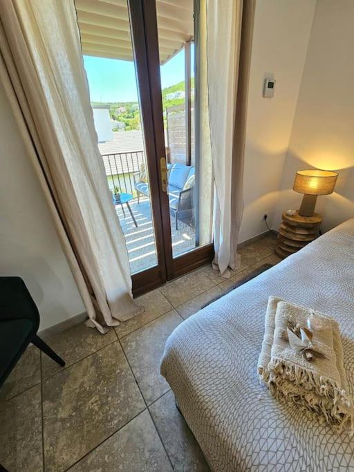 Apartment Bel Avec Piscine Cap Corse- Sisco *