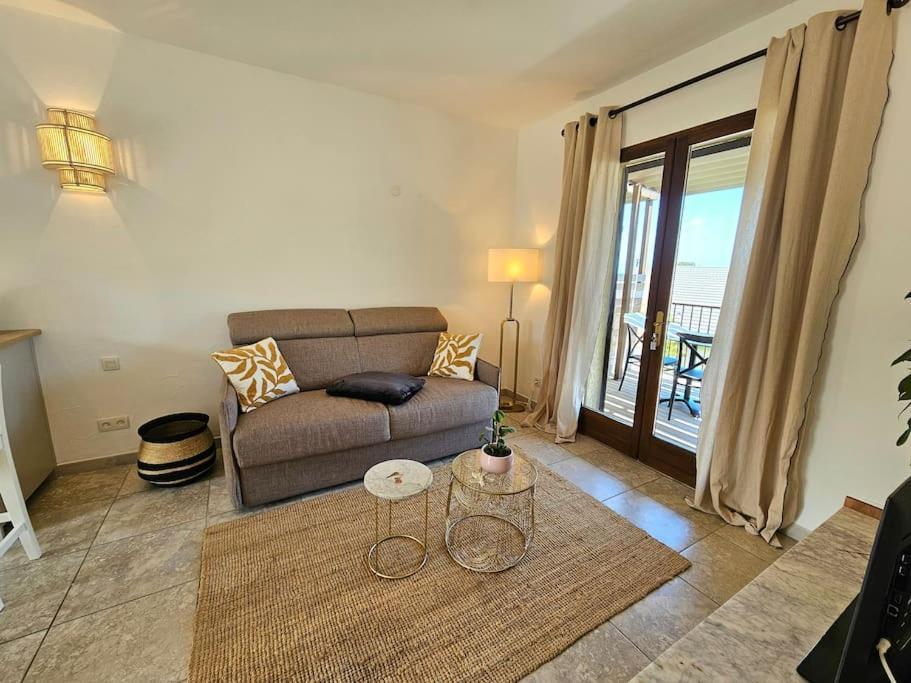 Apartment Bel Avec Piscine Cap Corse- Sisco *