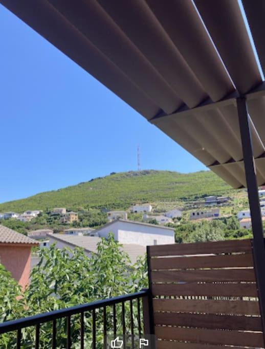 Apartment Bel Avec Piscine Cap Corse- Sisco *